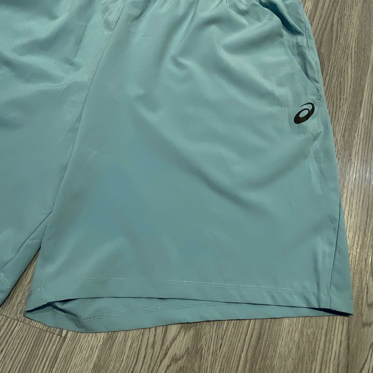 Quần Short Chính Hãng - Asics Running Short 