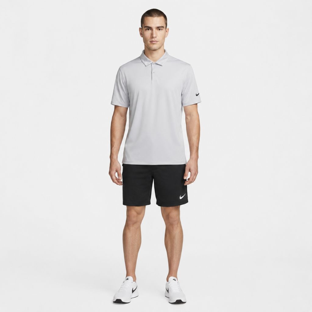Áo Polo Chính Hãng - Nike Men's Dri-FIT Players Modern Fit Polo 