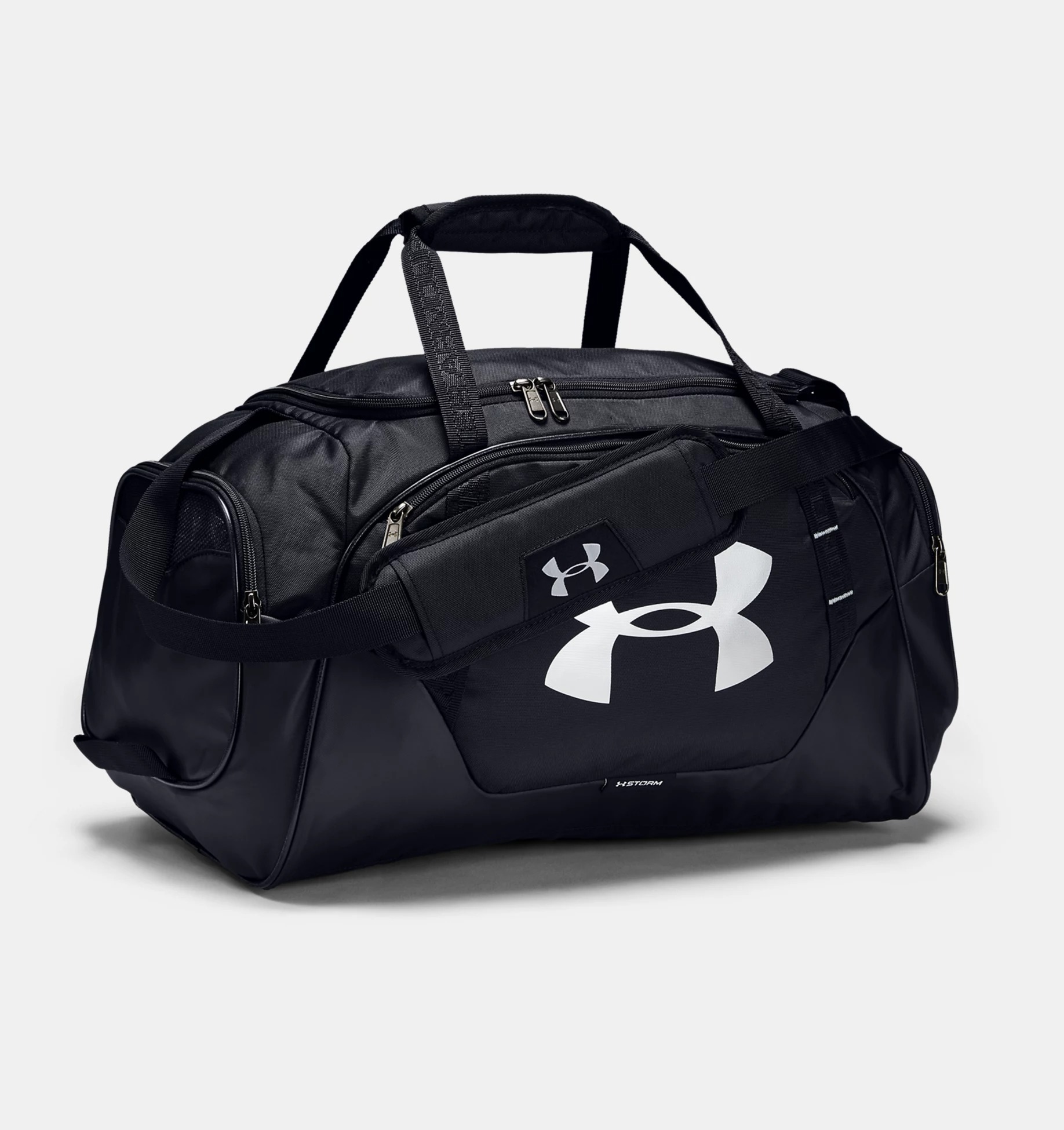 Túi Trống UNDER ARMOUR UNDENIABLE 3.0 DUFFEL BAG 