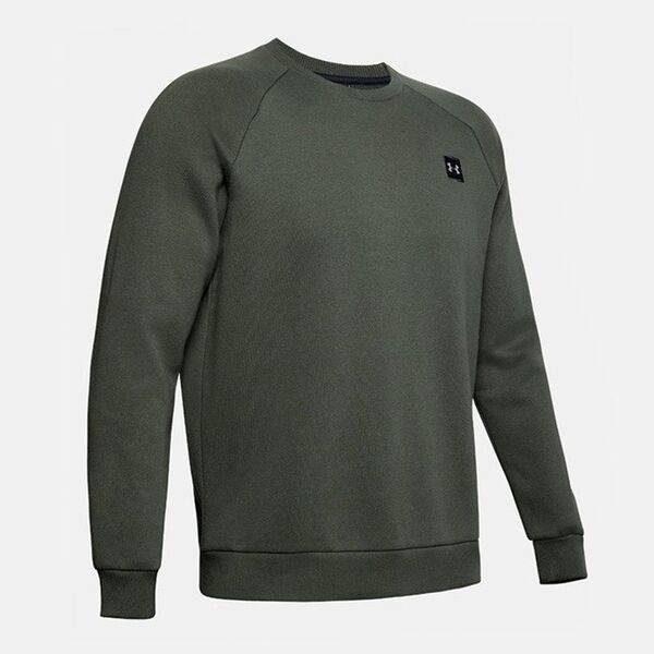 Áo Sweater Chính Hãng - Under ArmourRival Fleece Crew 