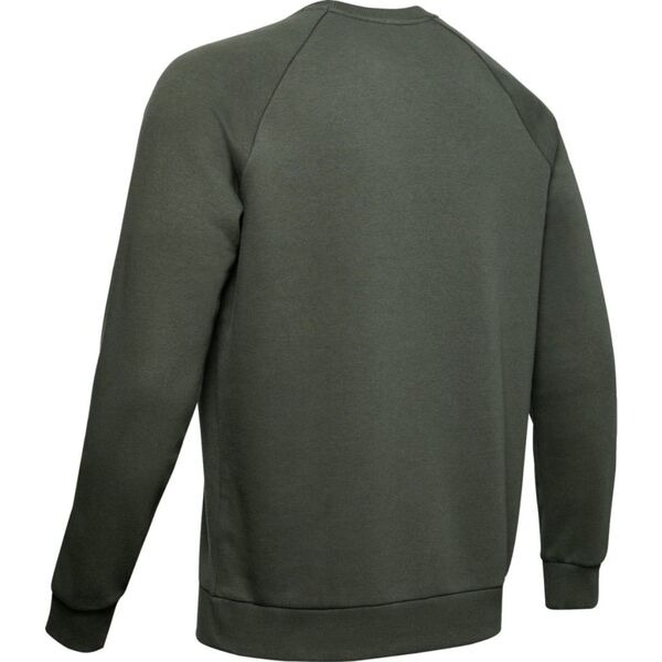 Áo Sweater Chính Hãng - Under ArmourRival Fleece Crew 