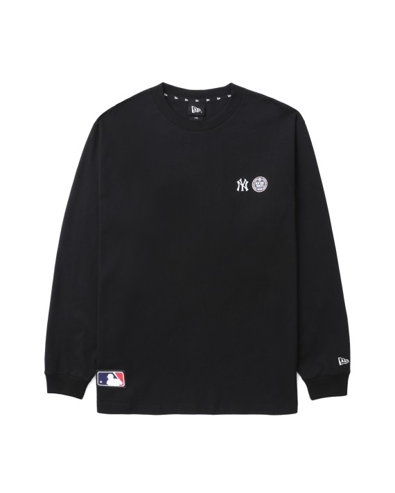 Áo Sweater Chính Hãng -  NewEra New York NY 'Black' - 13300070