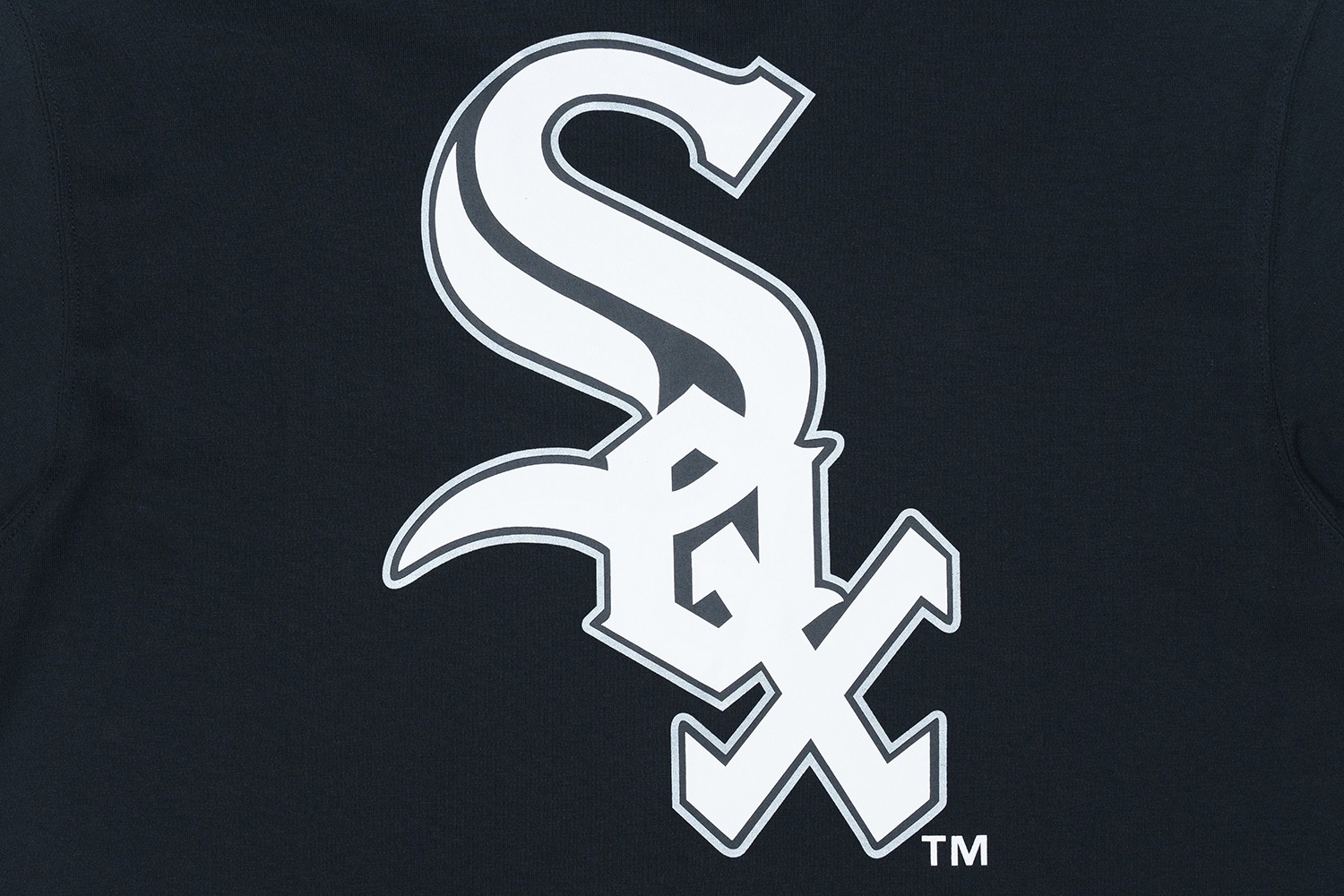 Áo Thể Thao Hè - Áo Thun Nam Nữ New Era Chicago White Sox 'Black' - 13366626 Quyetsneaker