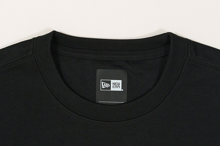 Áo Thể Thao Hè - Áo Thun Nam Nữ New Era New York Yankees Chapion Ring Black Short Sleeves T-shirt - 1352726 Quyetsneaker