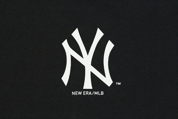 Áo Thun Nam Nữ New Era New York Yankees Chapion Ring Black Short