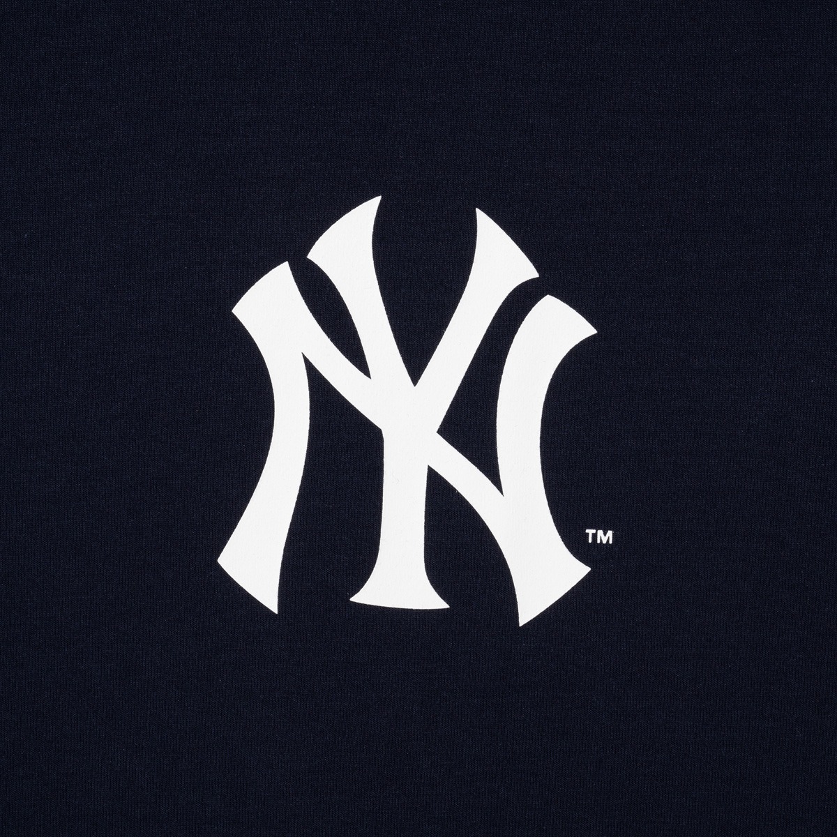 Áo phông Unisex New Era MLB Big Paisley NY Yankees T-Shirt 