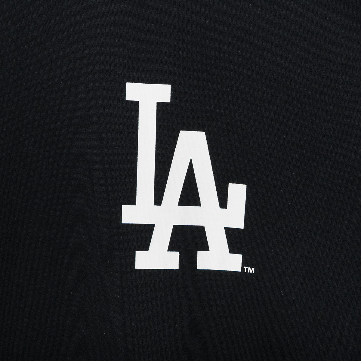 Áo Thể Thao Hè - New Era MLB Big Paisley Los Angeles Dodgers Black Short Sleeves T-Shirt- 13546479 Quyetsneaker