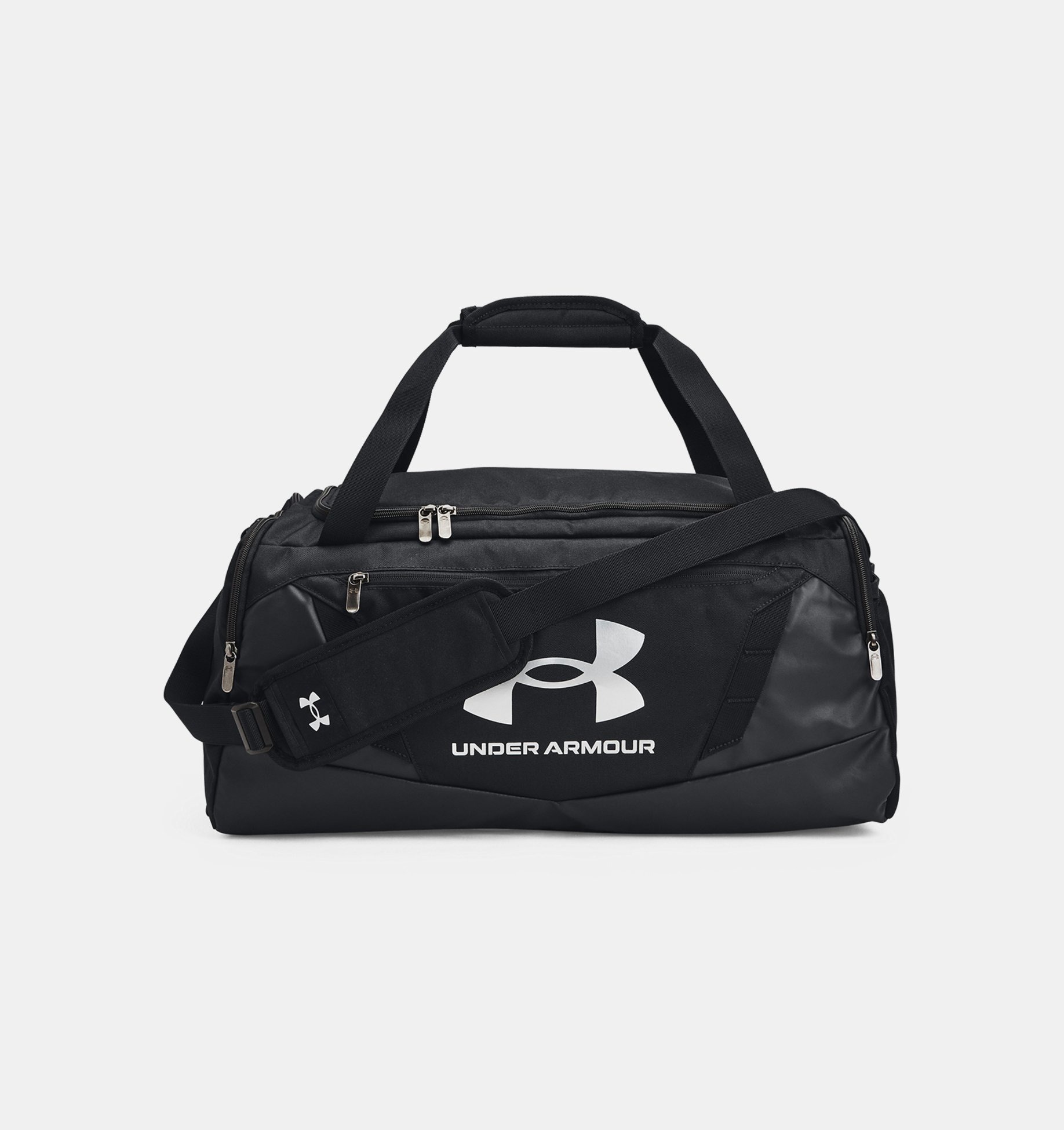Phụ Kiện Chính Hãng - Túi Trống Under Armour UA Undeniable 5.0 'Black' - 1369222-001