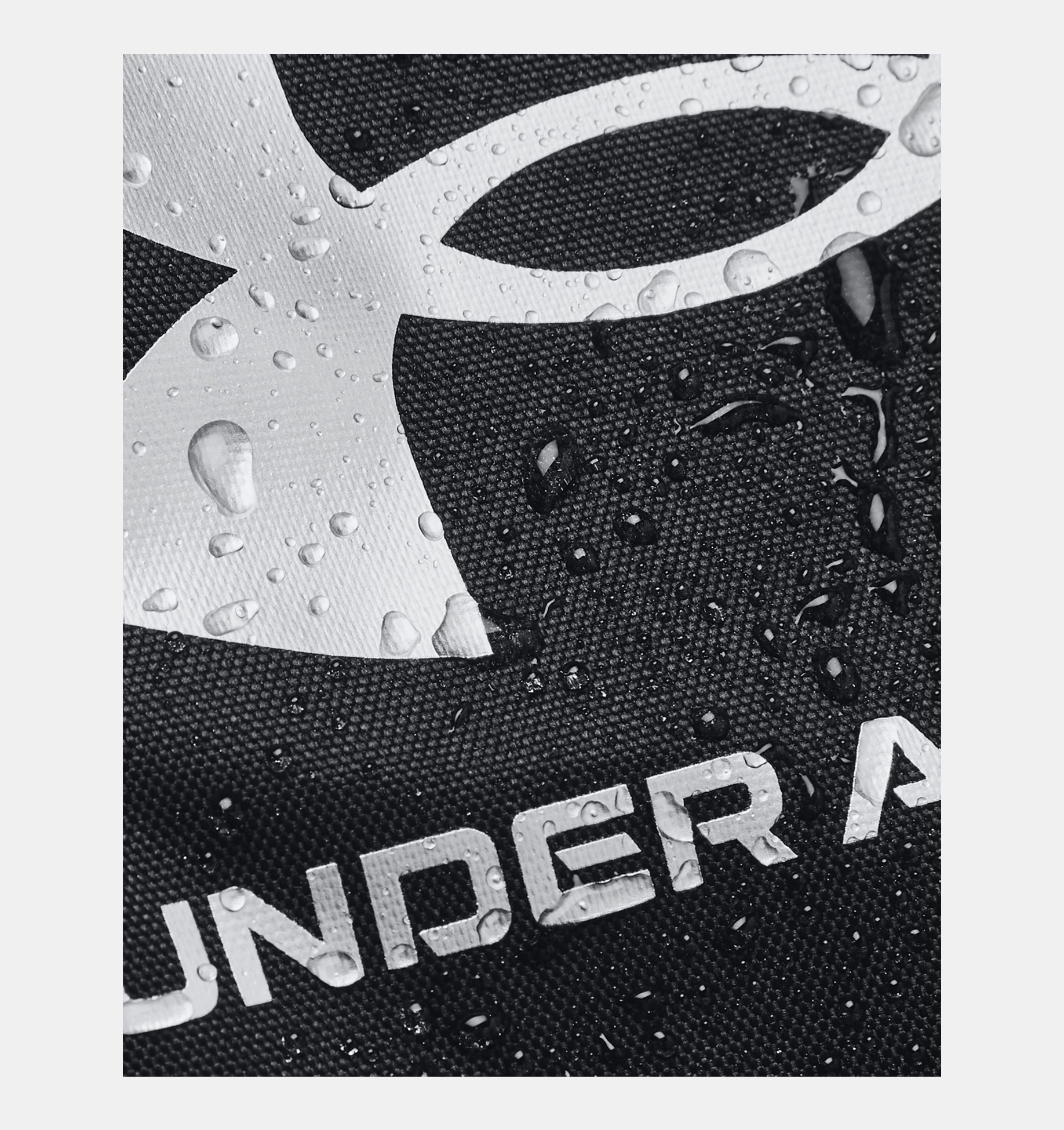 Phụ Kiện Chính Hãng - Túi Trống Under Armour UA Undeniable 5.0 'Black' - 1369222-001