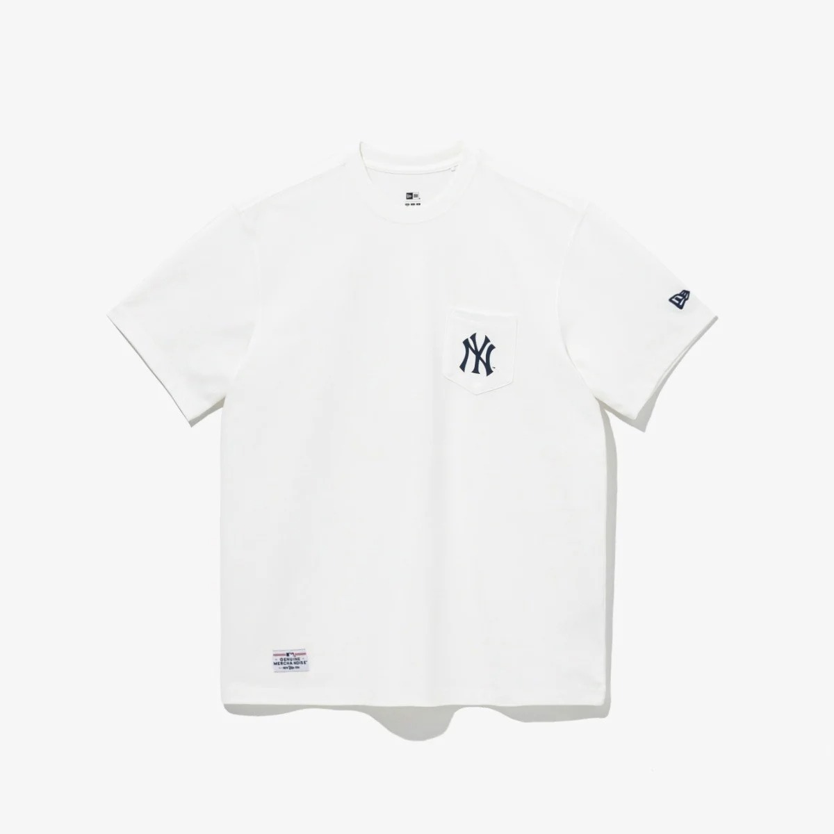 áo thun MLB monogram NY  Shop Thời Trang P2L