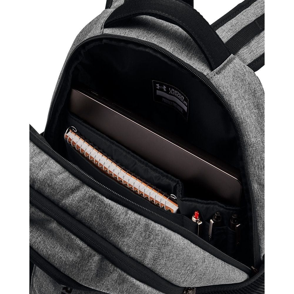Phụ Kiện Chính Hãng - Balo Under Armour Hustle 6 Training Backpack 