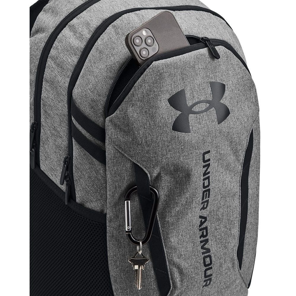 Phụ Kiện Chính Hãng - Balo Under Armour Hustle 6 Training Backpack 