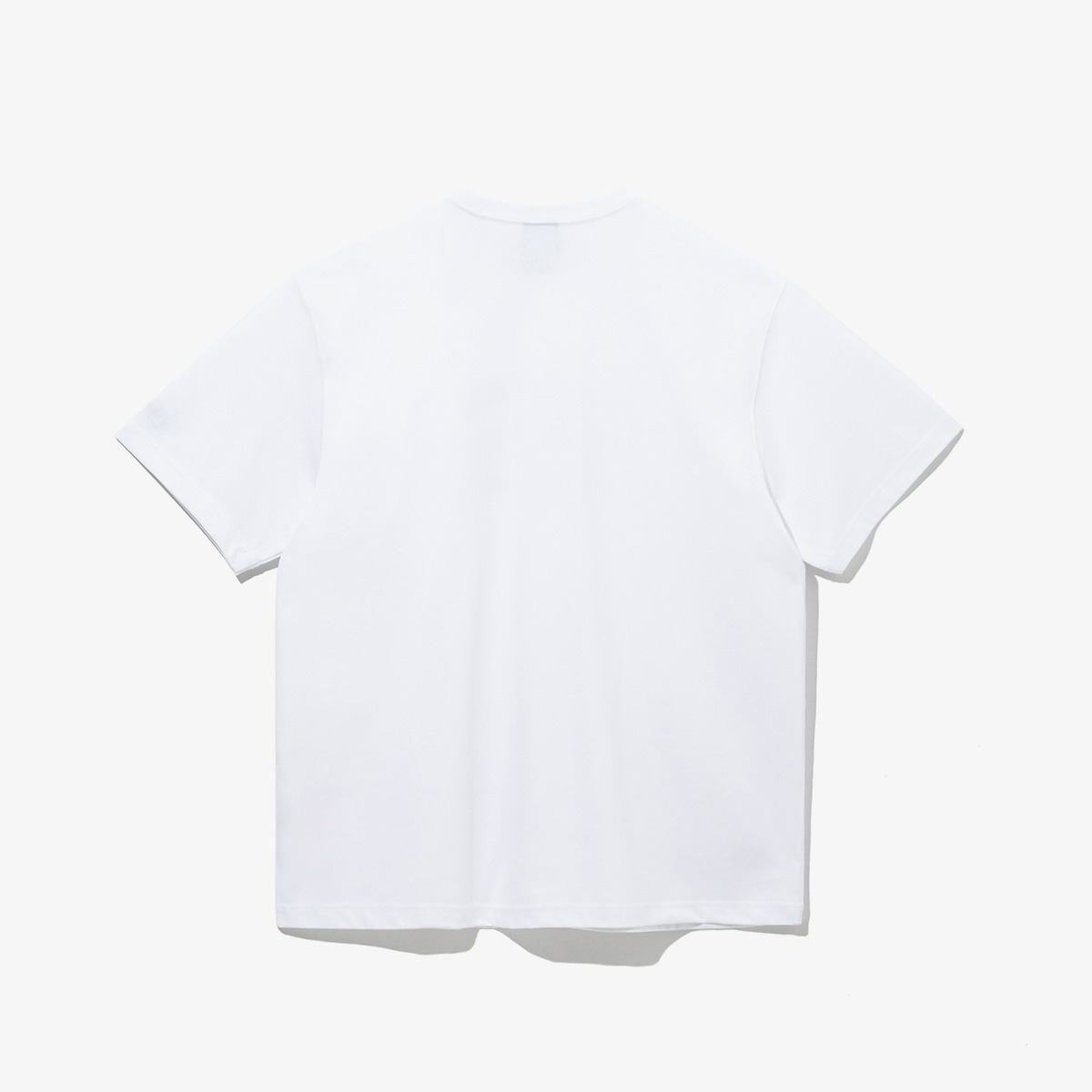 Áo Tshirts Chính Hãng - Áo Thun Newera NY City 'White' - 13953723