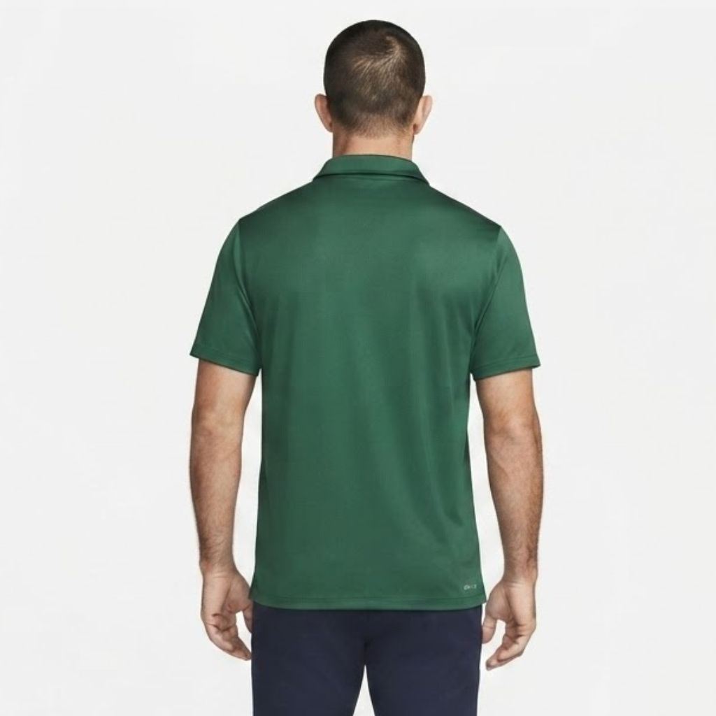 Áo Polo Chính Hãng - Nike Men's Dry Franchise Dri-Fit Polo 