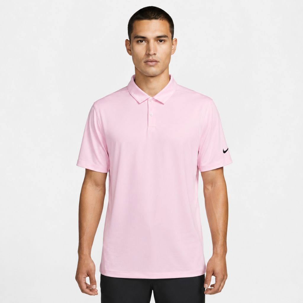 Áo Polo Chính Hãng - Nike Men's Dri-FIT Players Modern Fit Polo 
