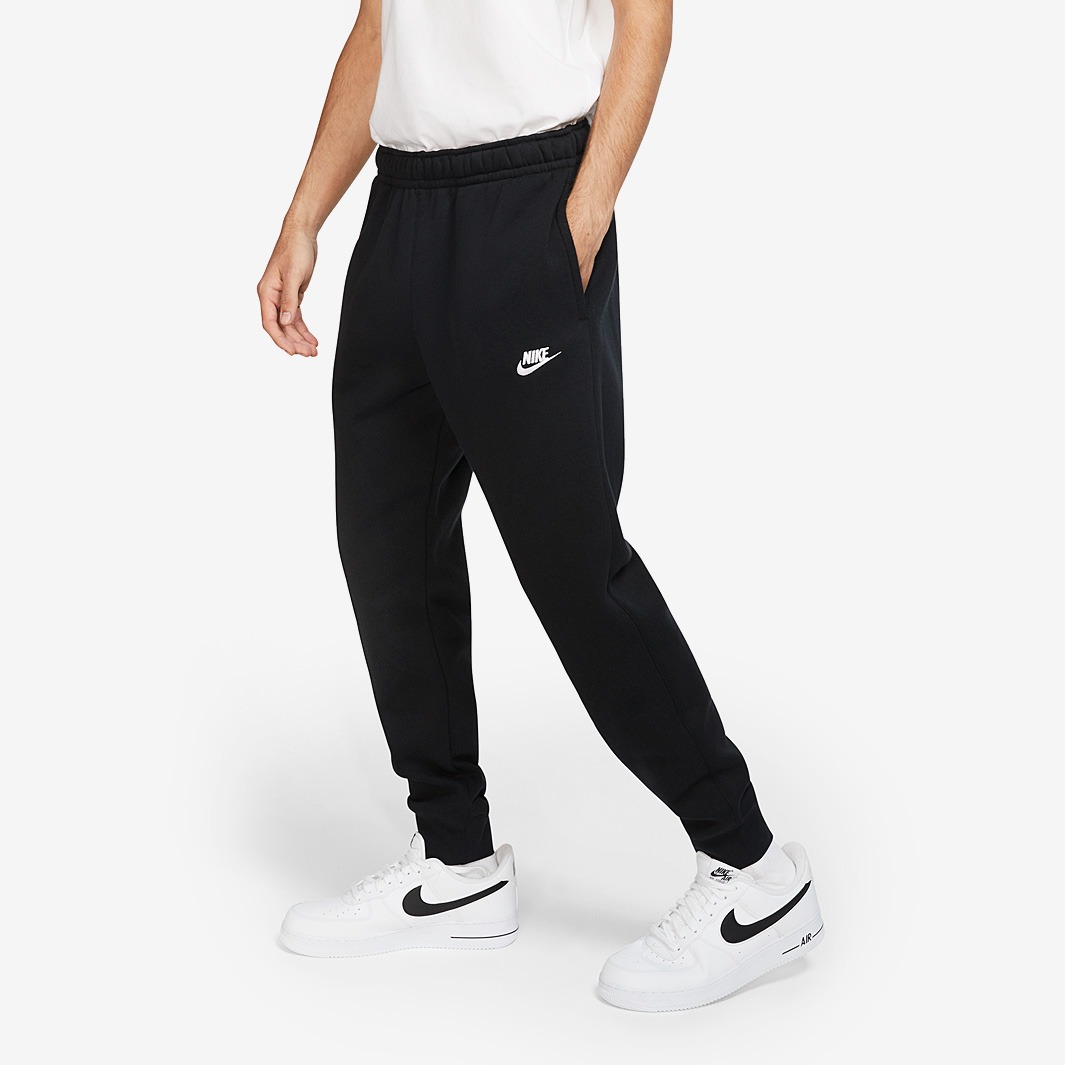 Quần Nỉ Nam Nike Sportwear Club Fleece Jogger 