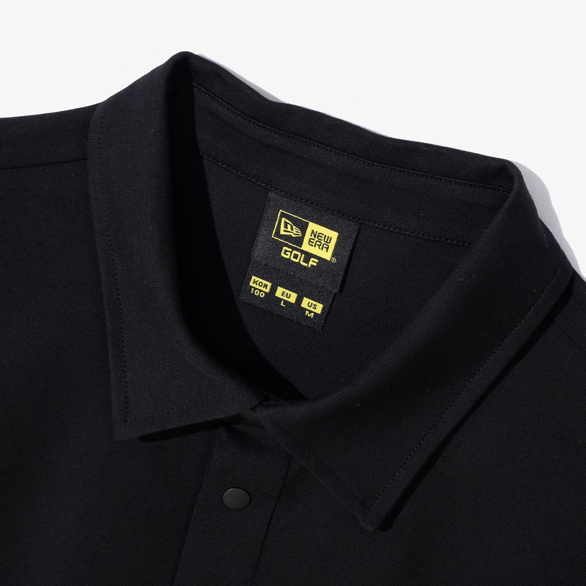 ÁO POLO CHÍNH HÃNG - NEWERA GOLF COTTON COOL POLO T-SHIRTS 2024 - 14307738