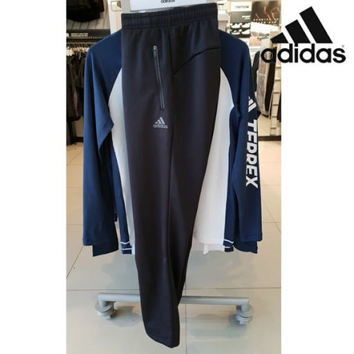 QUẦN DÀI CHÍNH HÃNG - Adidas HYBD Warm PT Pants - CK0954