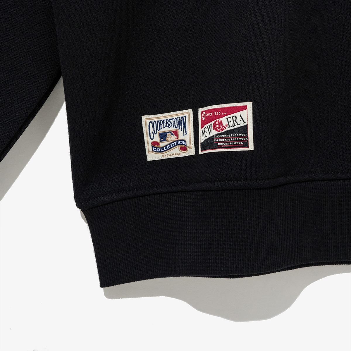 Áo Sweater Chính Hãng - Newera Arizona Diamondbacks Champions Man-to-Man - 14742045
