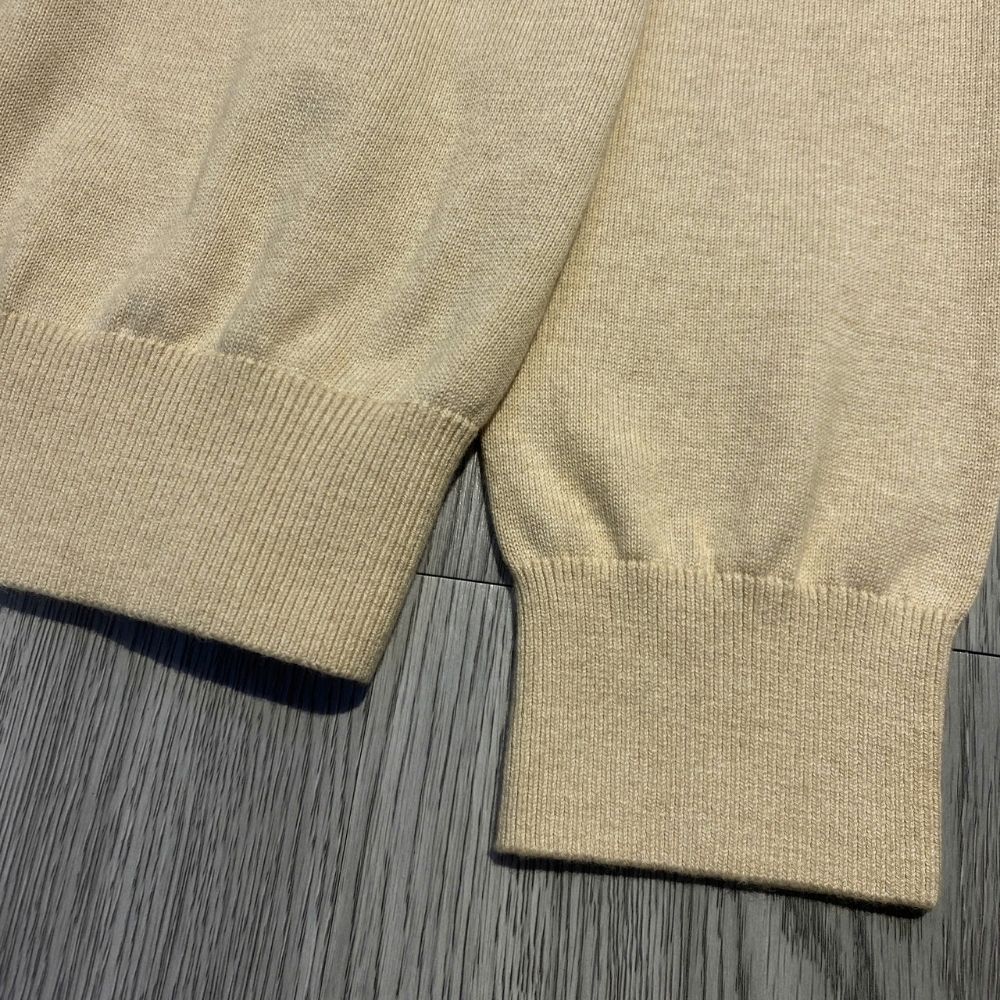 Áo Sweater Chính Hãng - Áo Len Tommy Hilfiger 'Begie' - 78J8222-12
