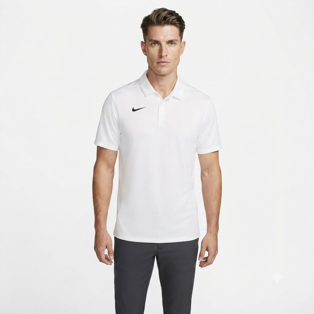 Áo Polo Chính Hãng - Nike Men's Dry Franchise Dri-Fit Polo 