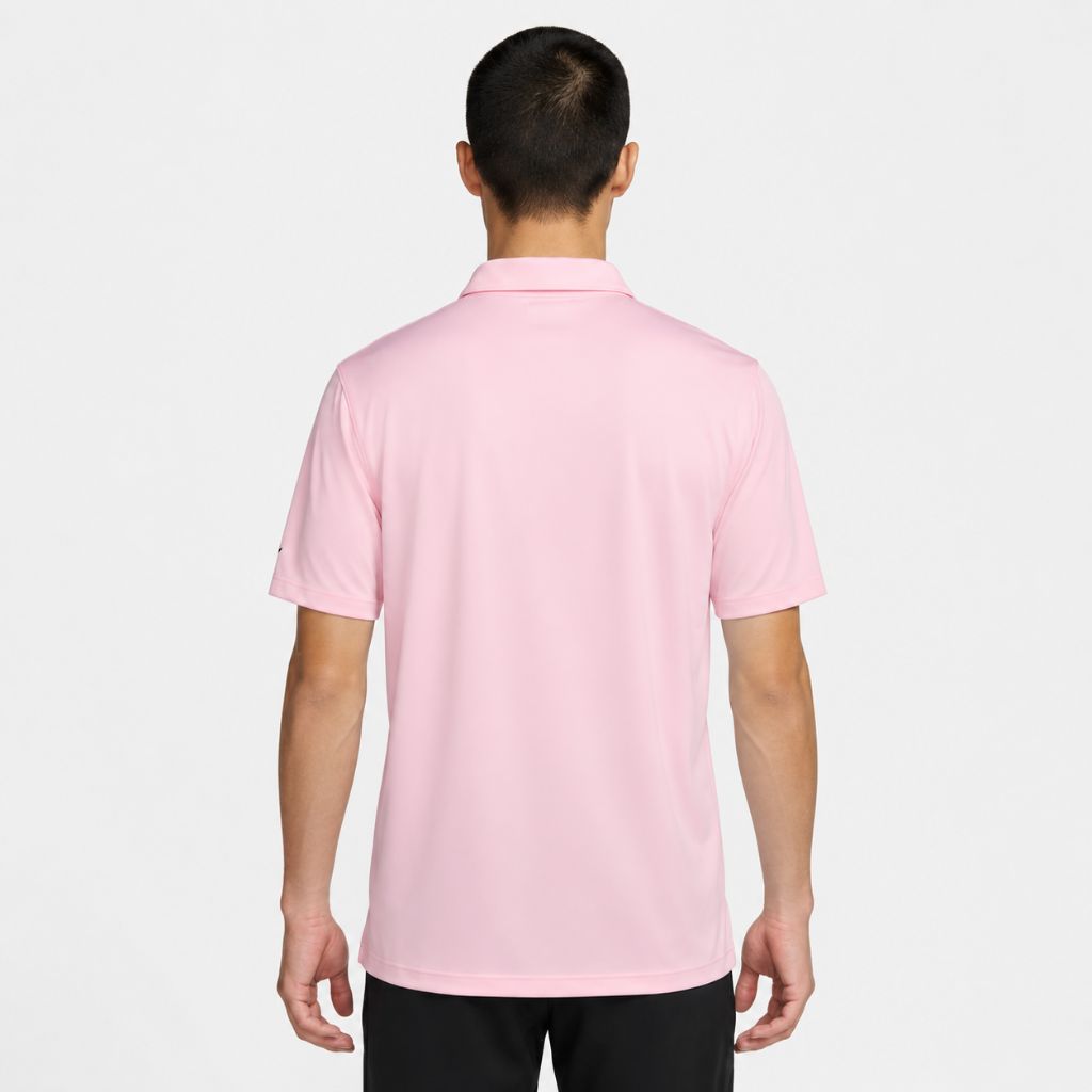 Áo Polo Chính Hãng - Nike Men's Dri-FIT Players Modern Fit Polo 