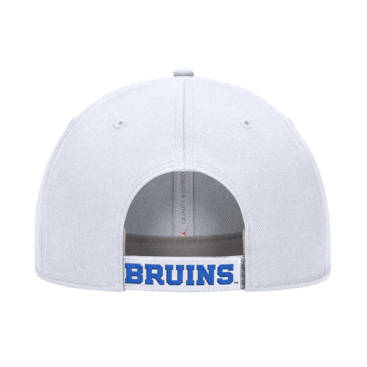 Phụ Kiện Chính Hãng - Mũ UCLA Bruins Jordan Dri-Fit Club Stuctured Adjustable Football 