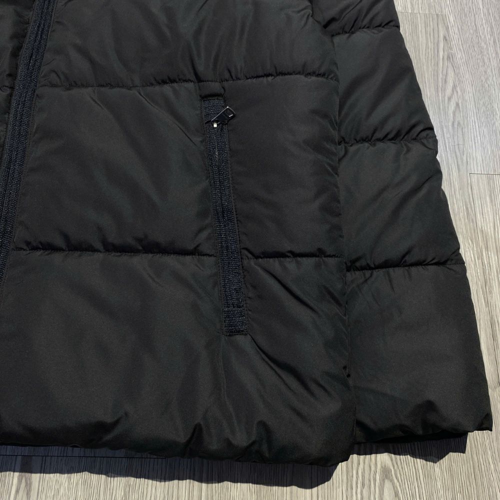 Áo Khoác Phao Chính Hãng - Tommy Hilfiger Down Lightweight Padded 