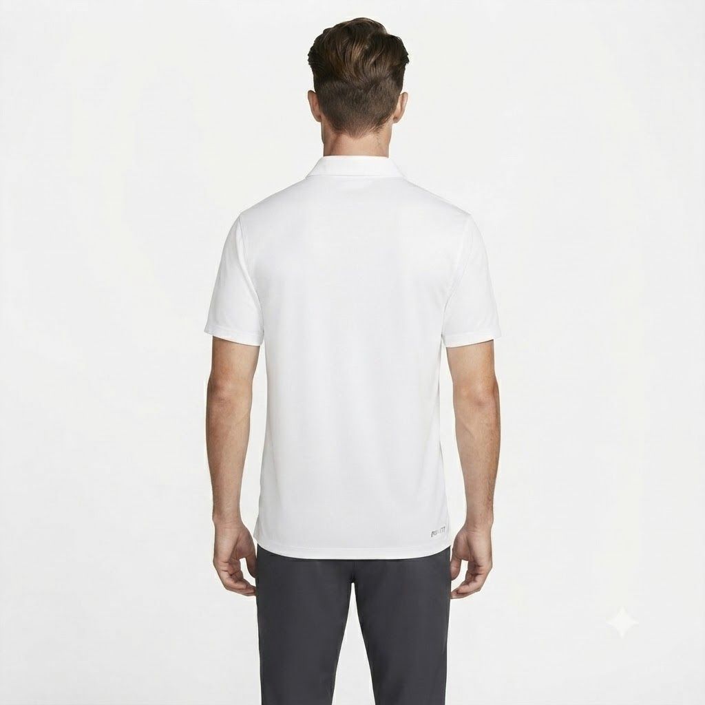 Áo Polo Chính Hãng - Nike Men's Dry Franchise Dri-Fit Polo 