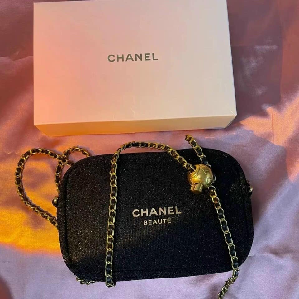 Chanel VIP gifts  Chanel VIP gift  Chanel VIP gifts VN  Facebook