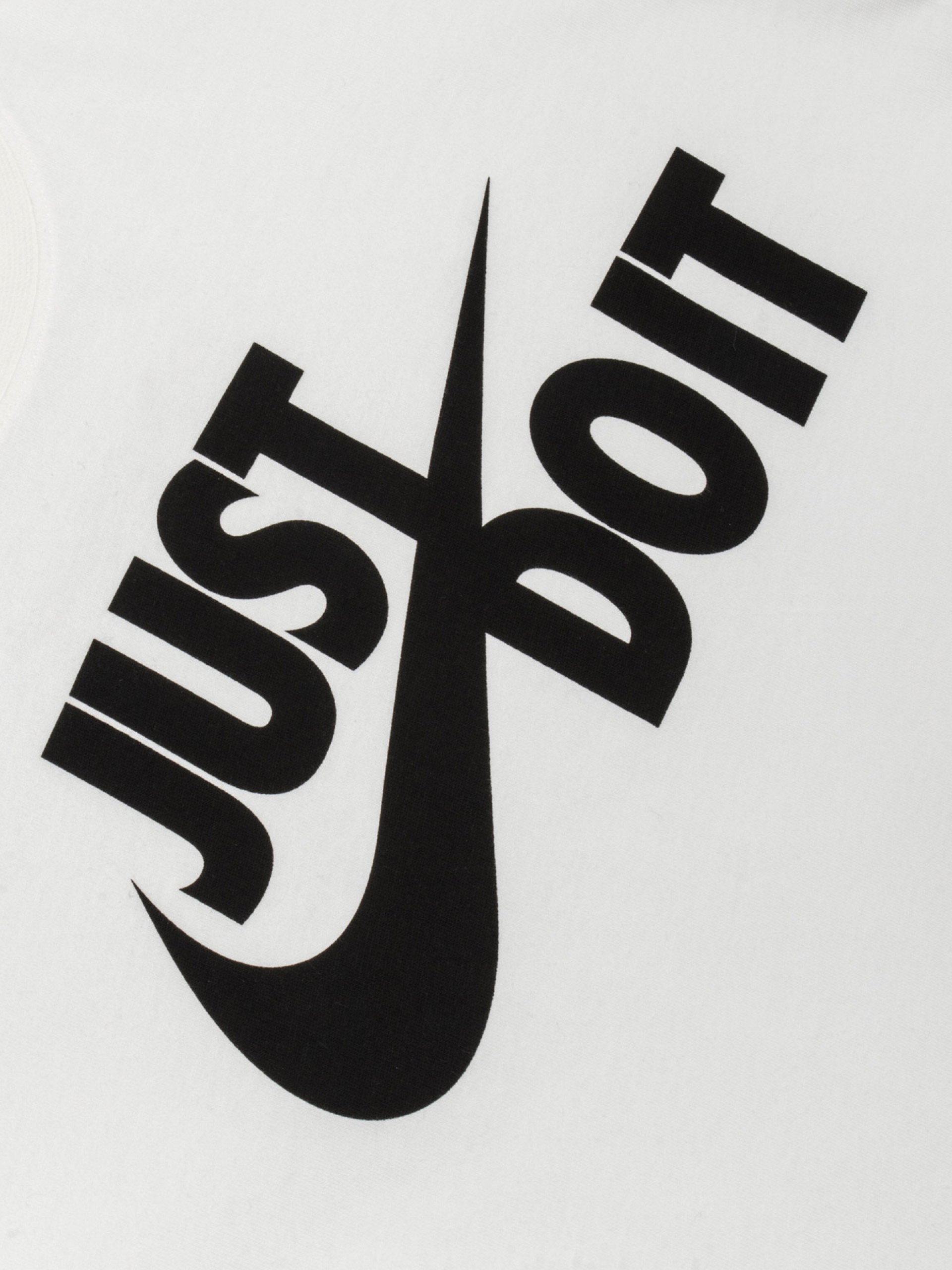 Áo Tshirts Chính Hãng - Nike Sportswear Tee Just Do It Swoosh 