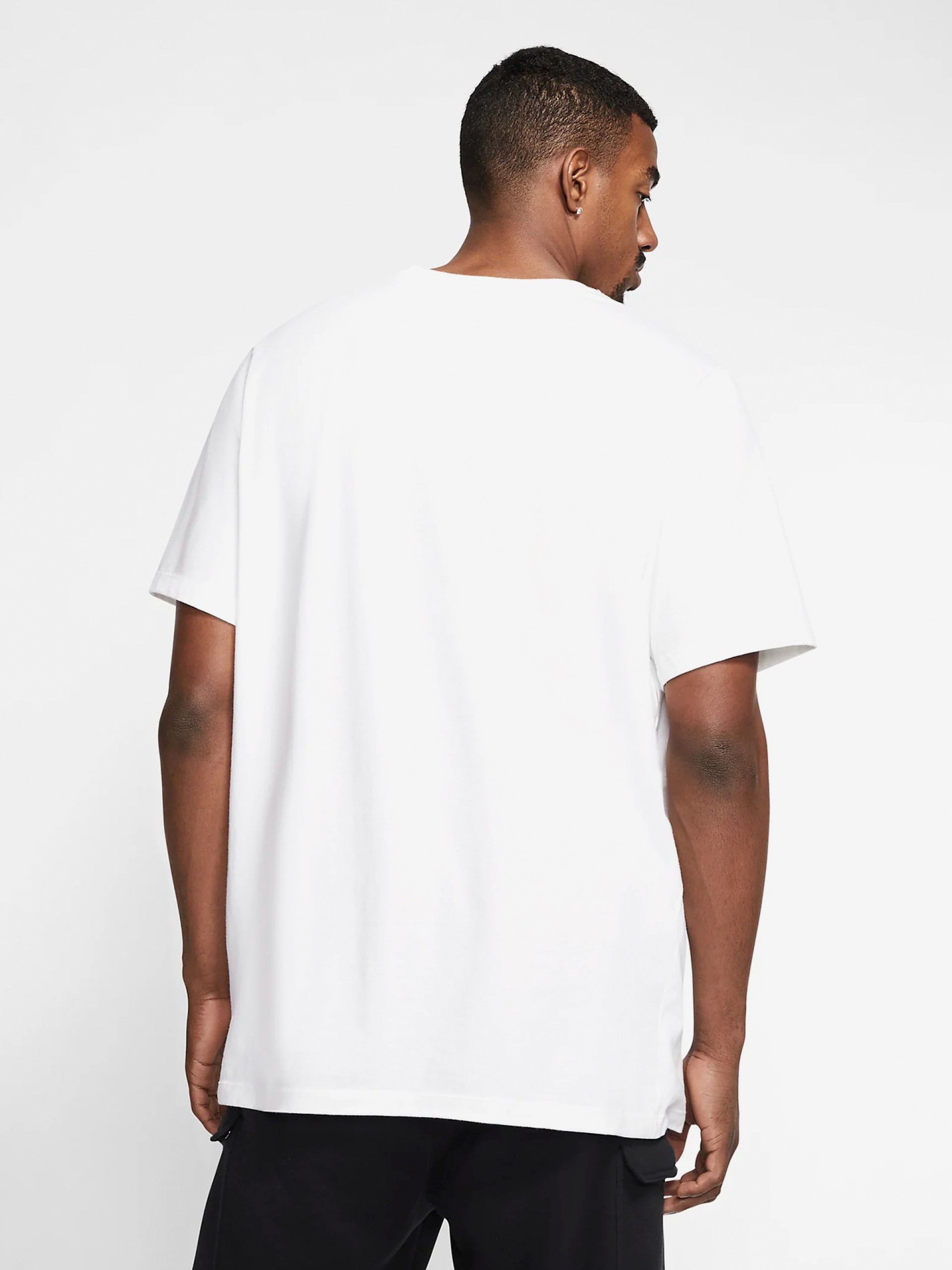 Áo Tshirts Chính Hãng - Nike Sportswear Tee Just Do It Swoosh 