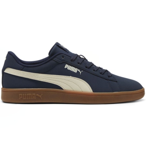 Giày Casual Chính Hãng - PUMA SMASH 3.0 BUCK - 392336-10