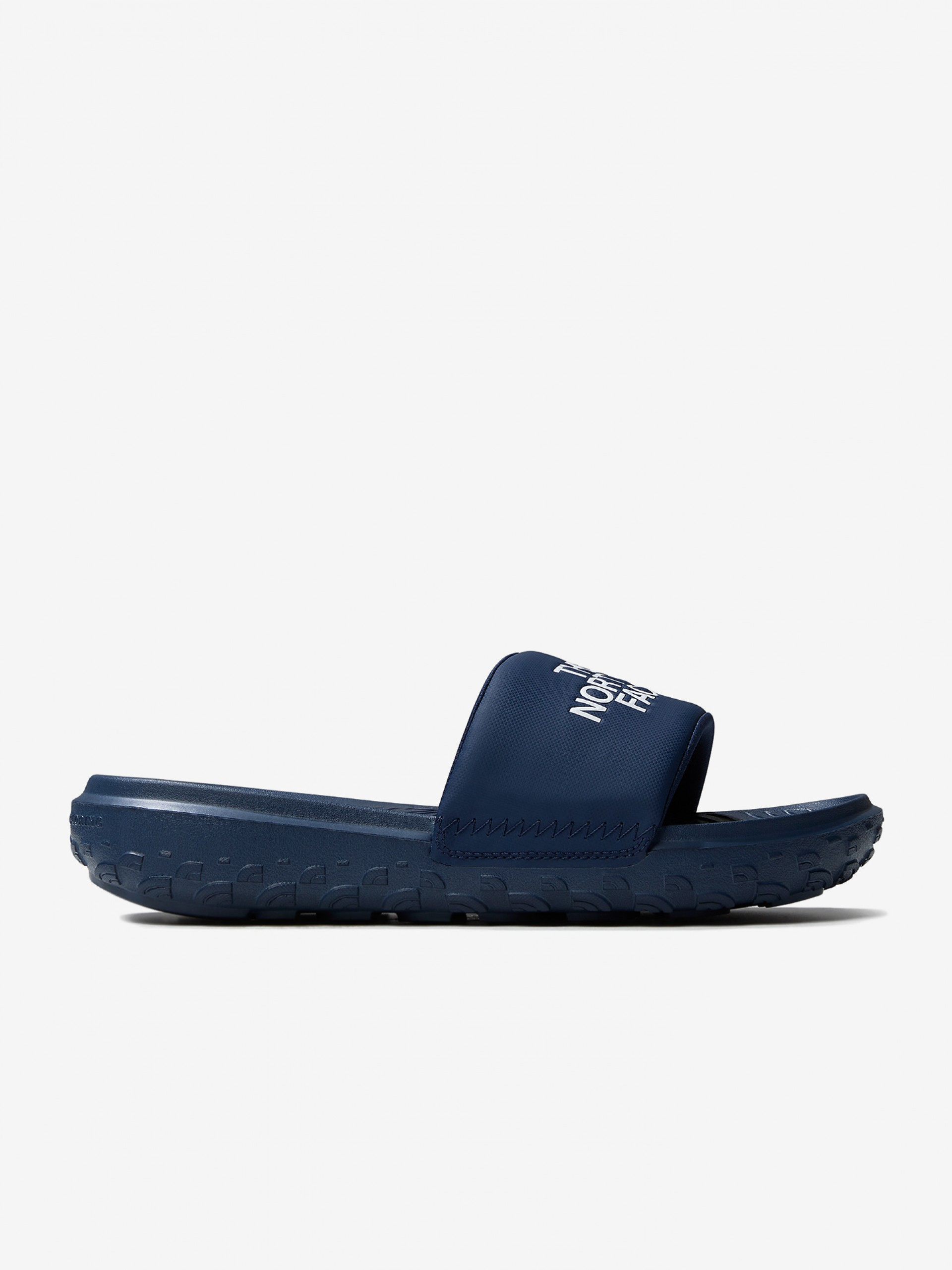 DÉP CHÍNH HÃNG - Dép Men’s Never Stop Cush Slides 