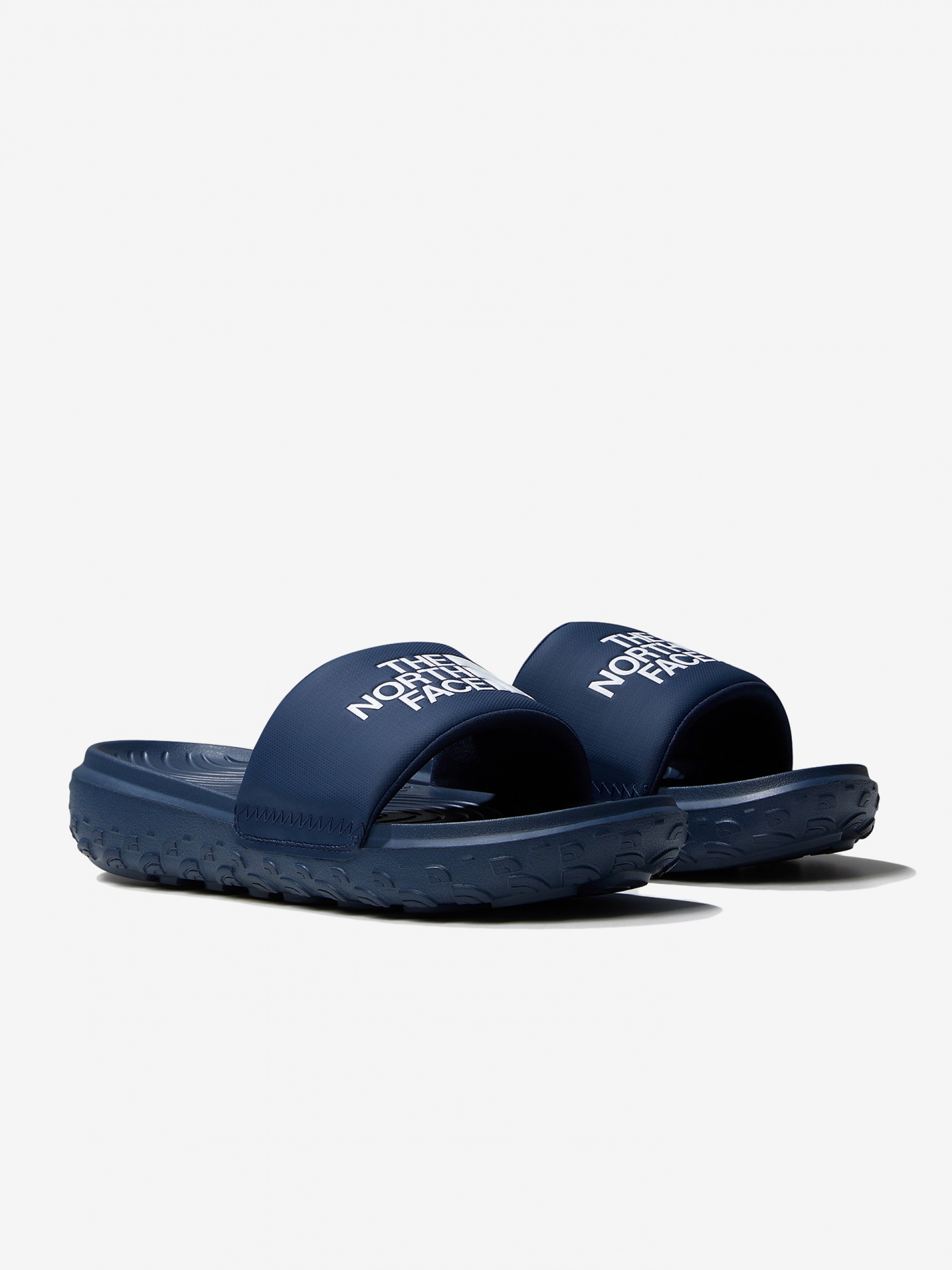 DÉP CHÍNH HÃNG - Dép Men’s Never Stop Cush Slides 