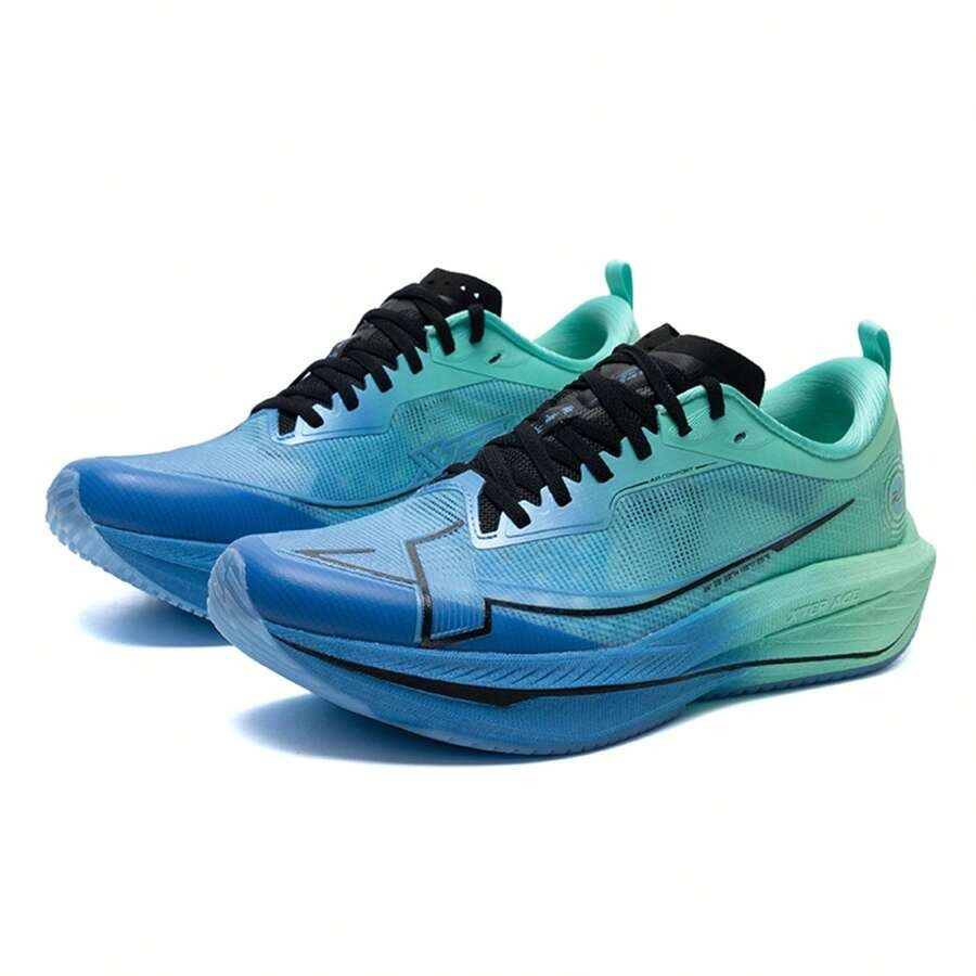 Giày Casual Chính Hãng -XTEP One-Piece 2.0 Men's Low-Top Running Shoes - 876319110073-6