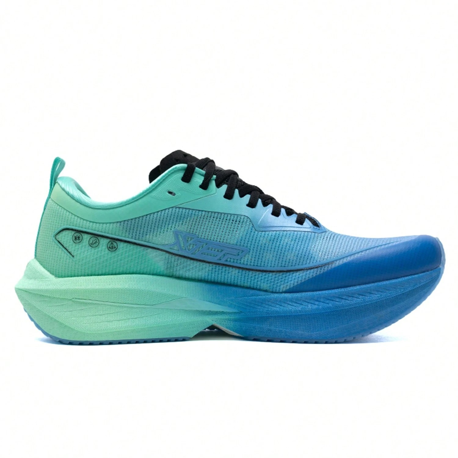 Giày Casual Chính Hãng -XTEP One-Piece 2.0 Men's Low-Top Running Shoes - 876319110073-6