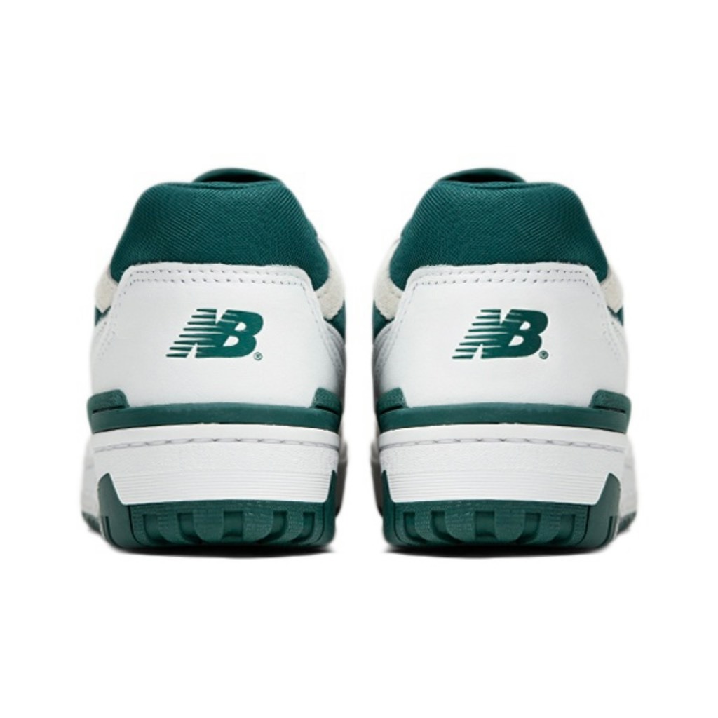 Giày Casual Chính Hãng - Sneaker Nam Nữ NewBalance 550 'Vintage Teal Green - BB550STA