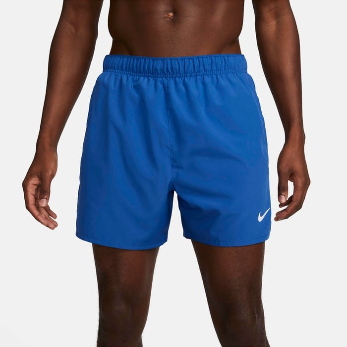 Quần Short Chính Hãng - Nike Running Dri-fit 2in1 Kèm Sịp 5in/7in/9in 'Blue' - DV9364