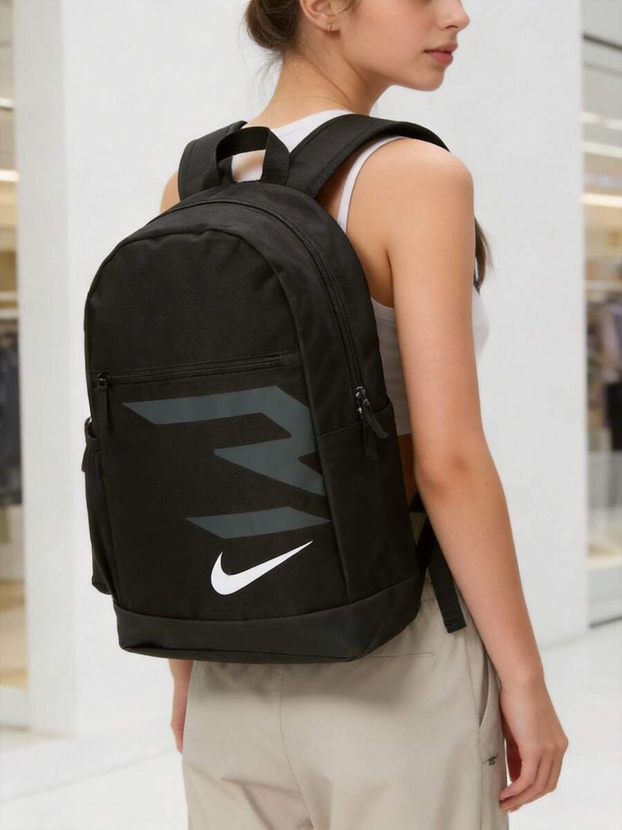 Phụ Kiện Chính Hãng - Balo Nike Elemental Brand by Russell Wilson  - N32533093GS-001