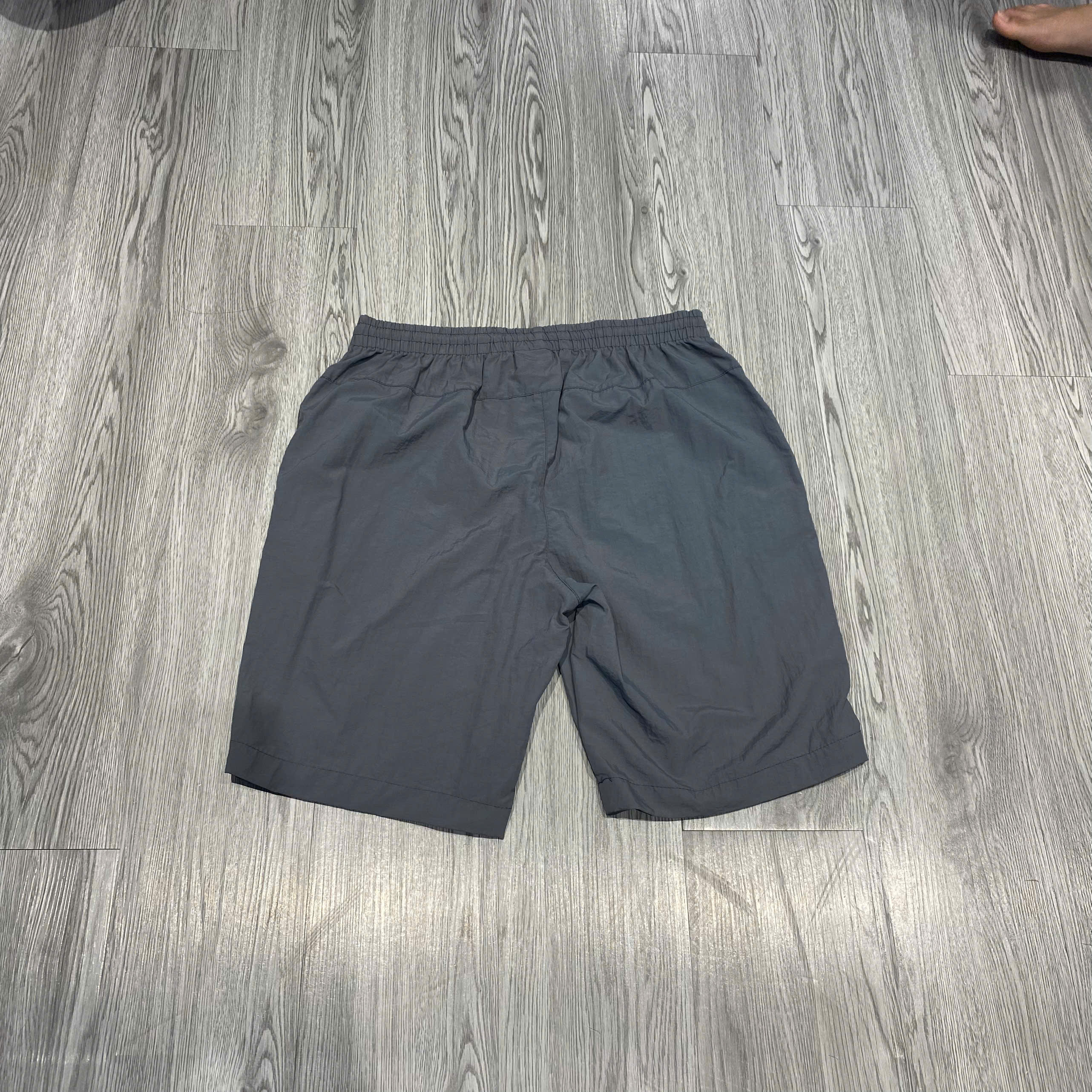 Quần Shorts Chính Hãng - New Balance Men's Tournament Novelty Short 