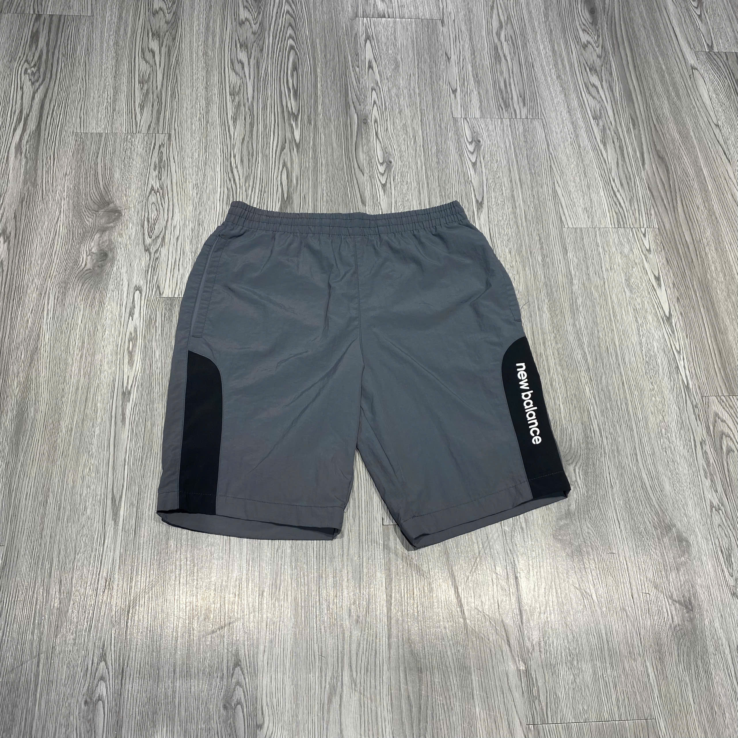Quần Shorts Chính Hãng - New Balance Men's Tournament Novelty Short 