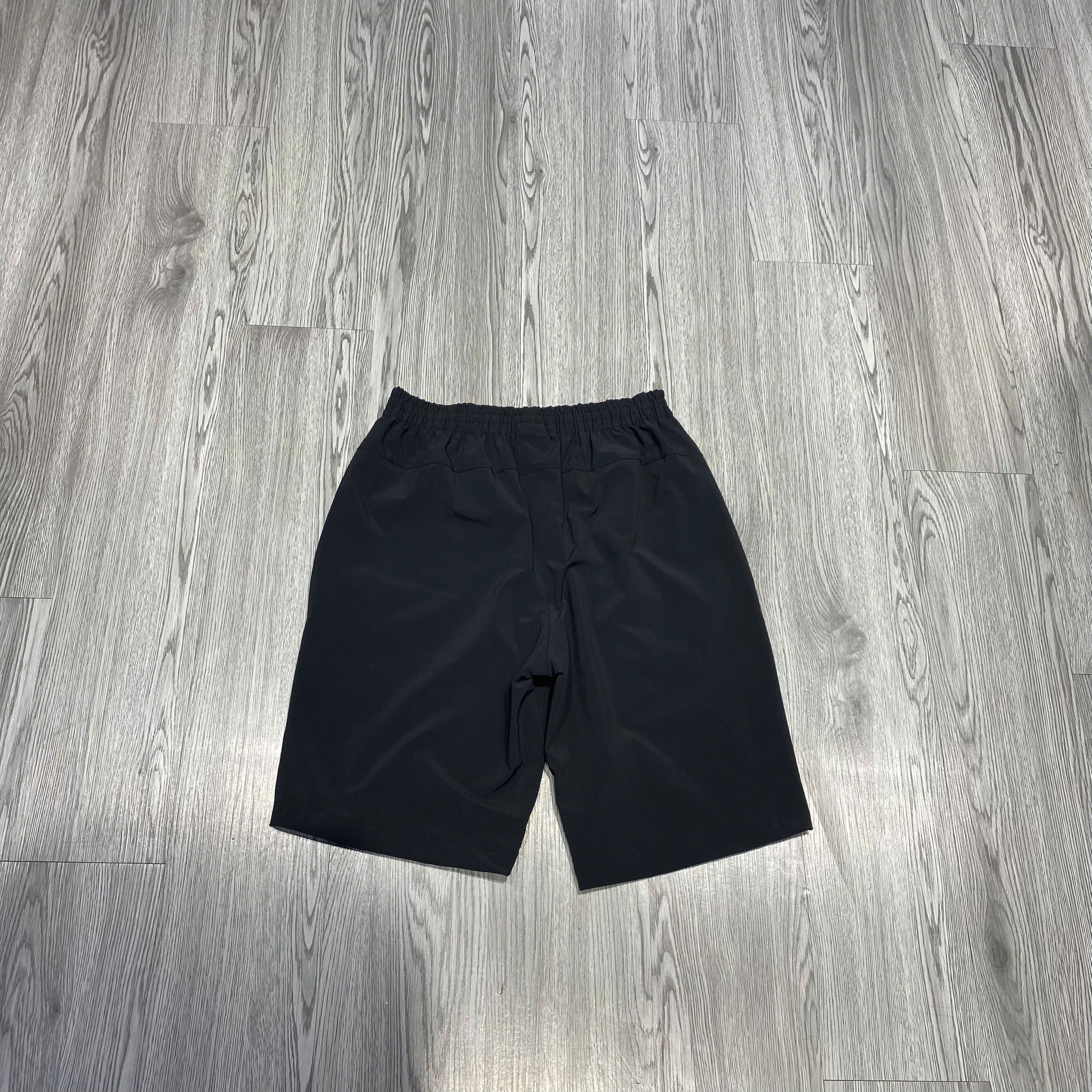 Quần Shorts Chính Hãng - New Balance Men's Tournament Novelty Short 