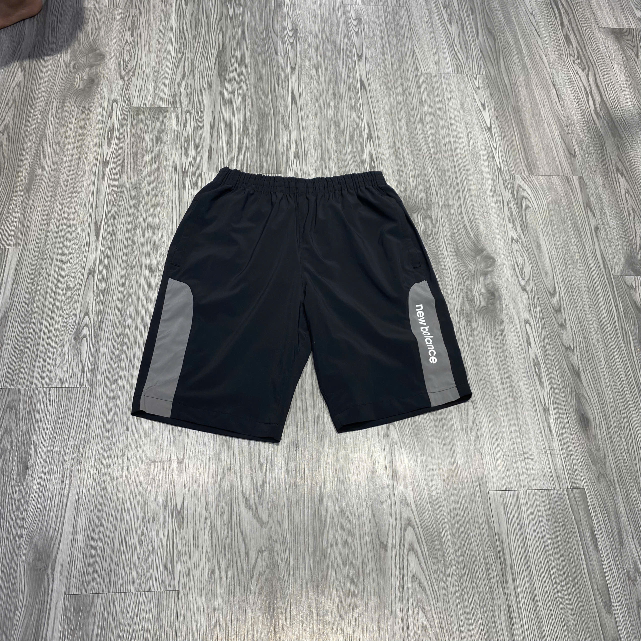 Quần Shorts Chính Hãng - New Balance Men's Tournament Novelty Short 
