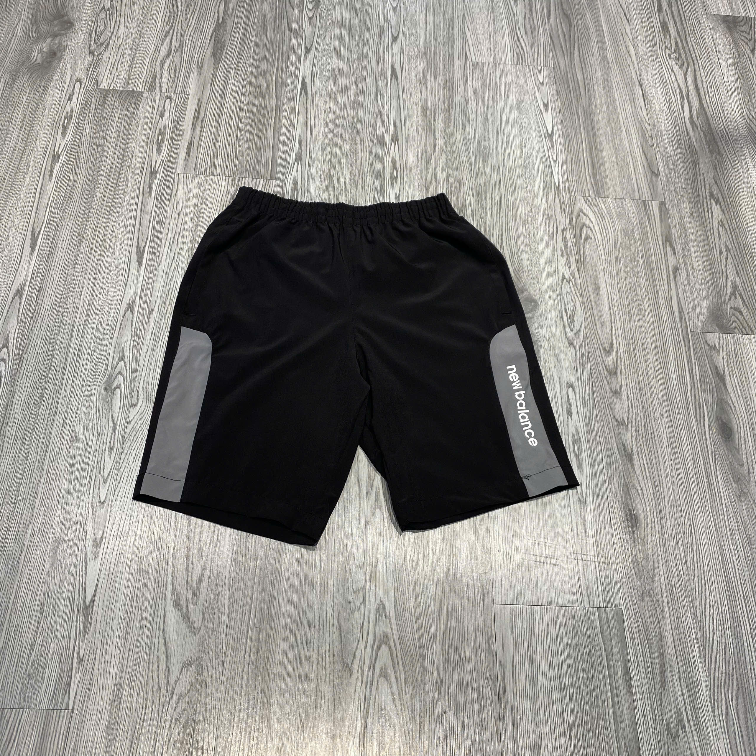 Quần Shorts Chính Hãng - New Balance Men's Tournament Novelty Short 
