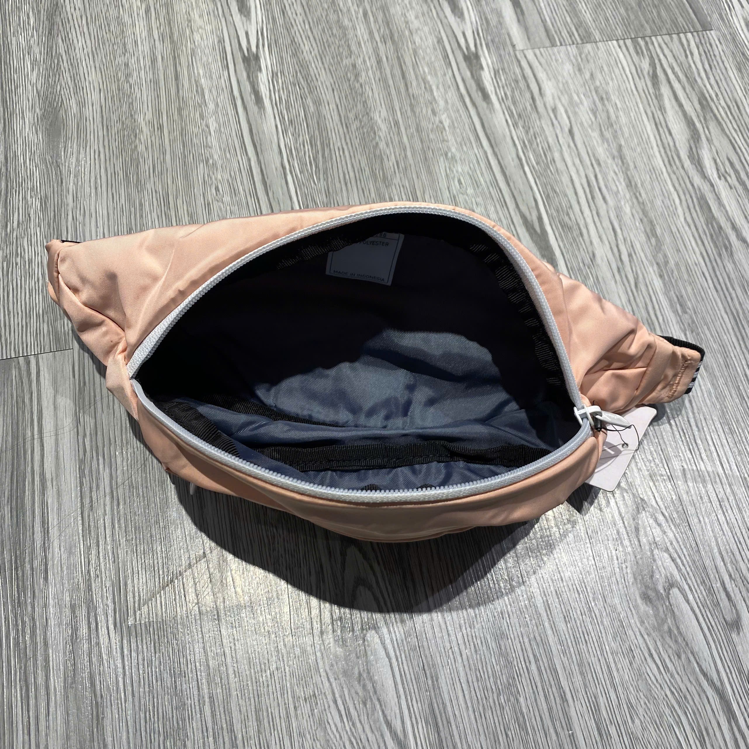 Phụ Kiện Chính Hãng - Túi Chéo Adidas Core Waist Fanny Pack “Glow Pink” - LP5873