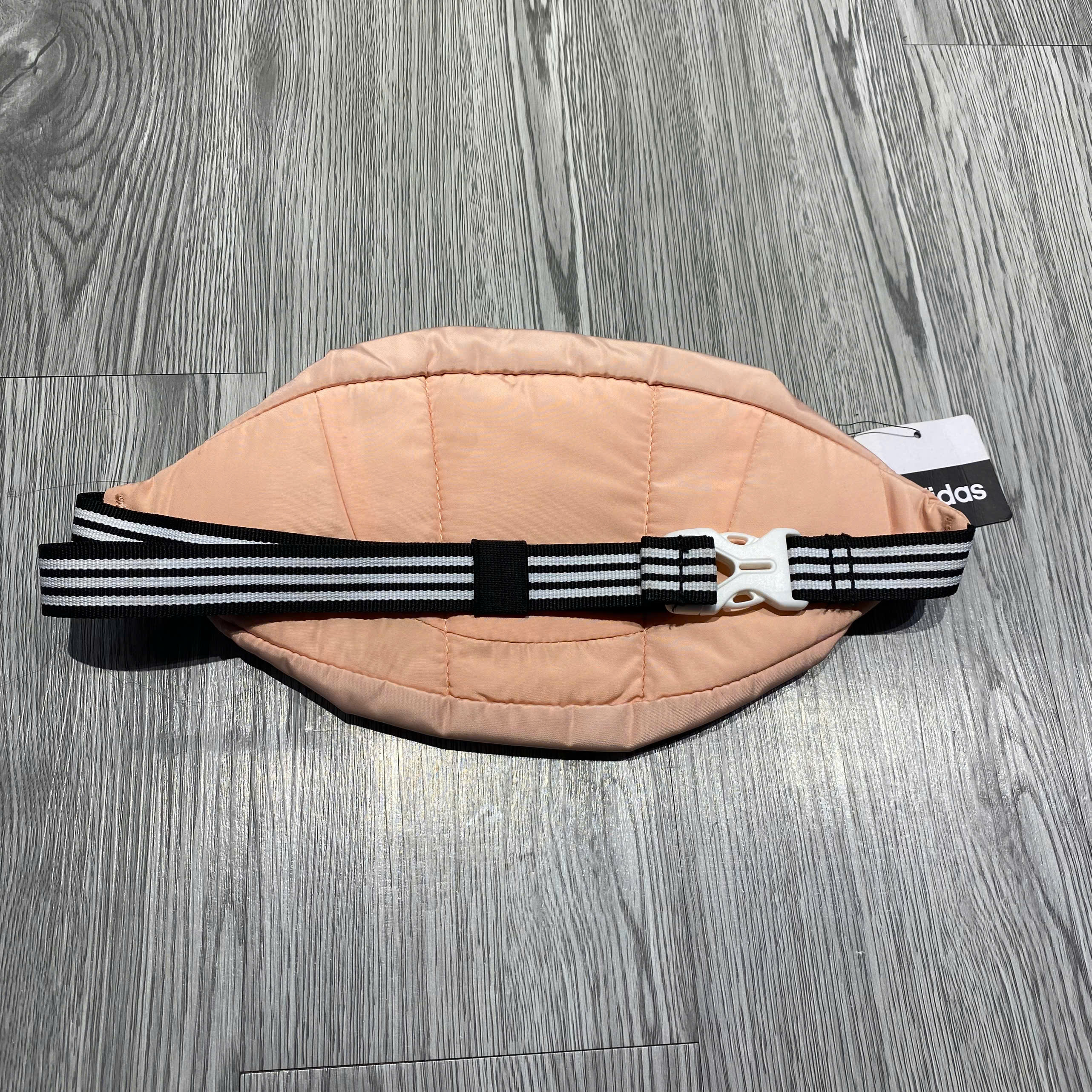 Phụ Kiện Chính Hãng - Túi Chéo Adidas Core Waist Fanny Pack “Glow Pink” - LP5873