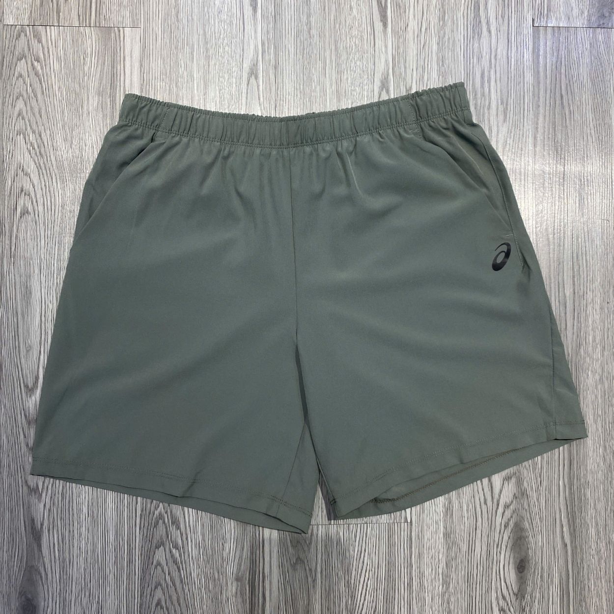 Quần Short Chính Hãng - Asics Running Short 