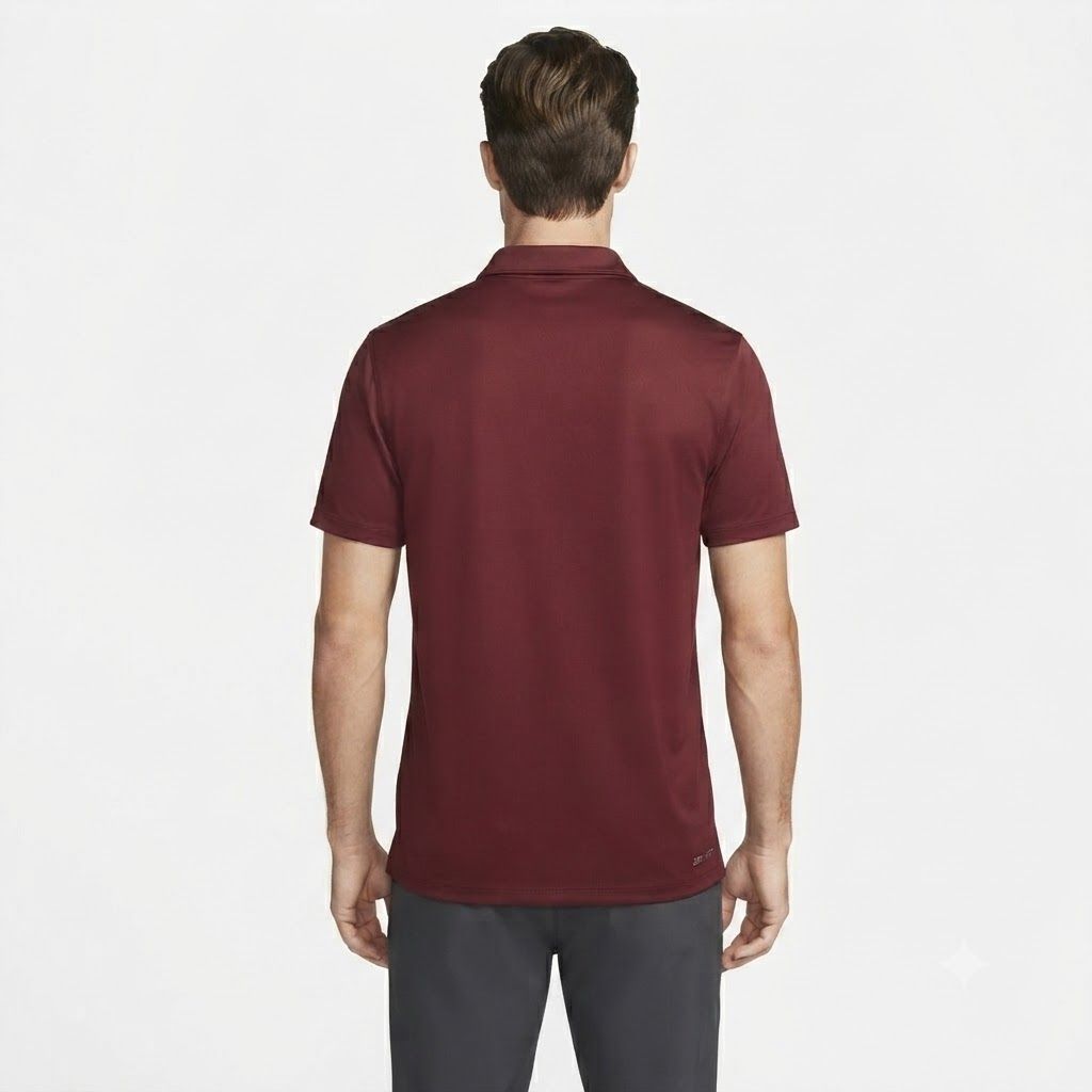 Áo Polo Chính Hãng - Nike Men's Dry Franchise Dri-Fit Polo 