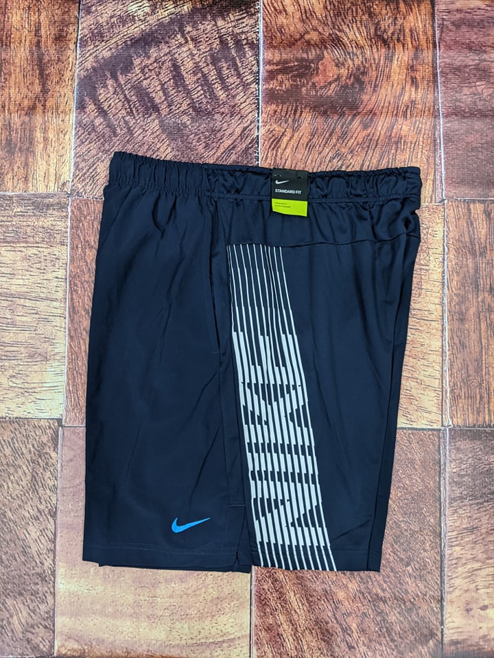 Quần Đùi - NIKE Dry 4.0 Shorts Men's Sports Running Training